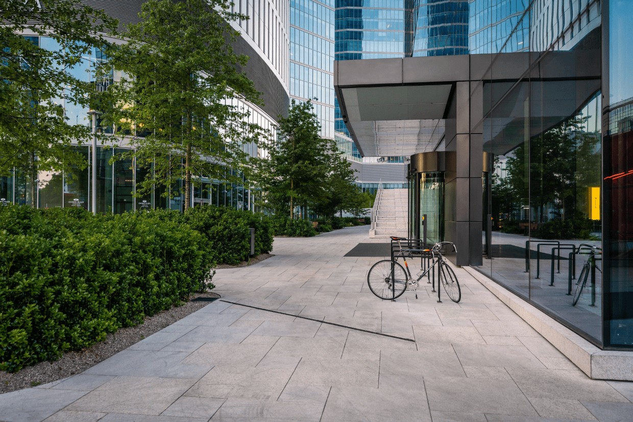 The green side of Skyliner – ESG in practice